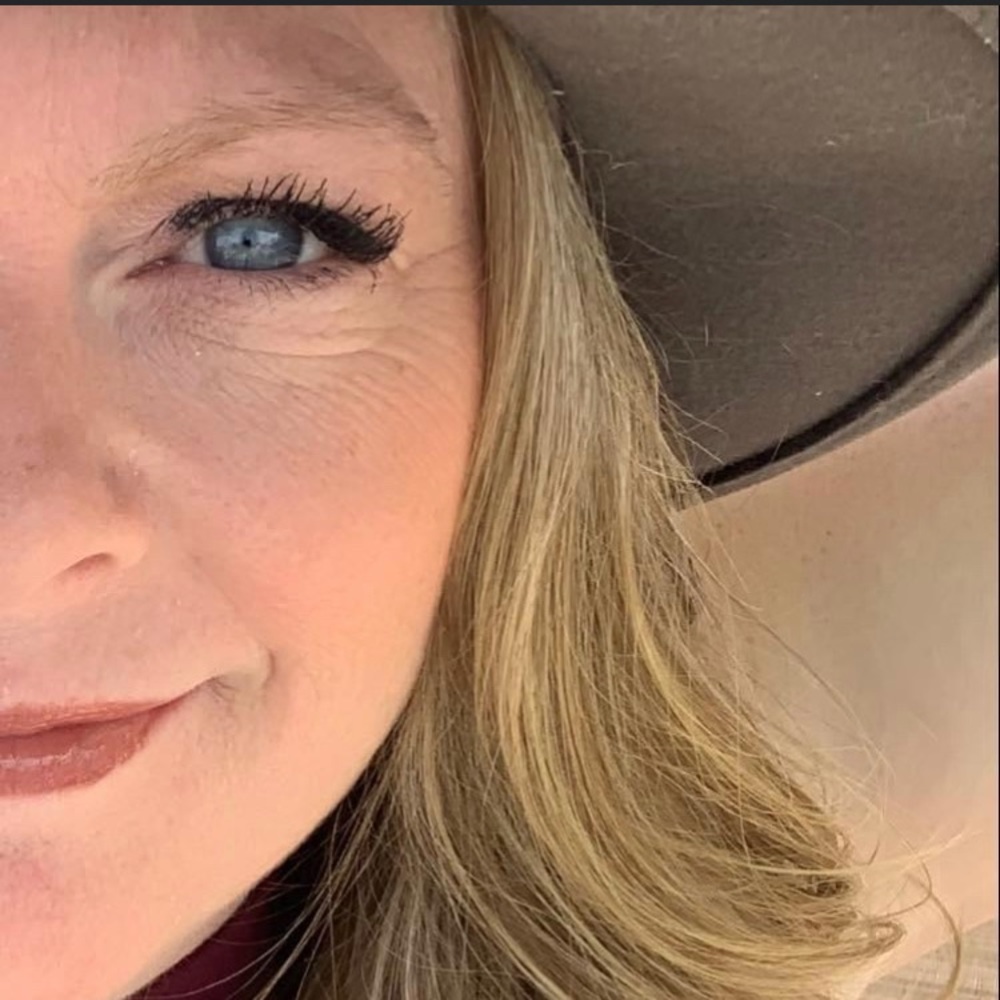 Meet your Posher, Joanne
